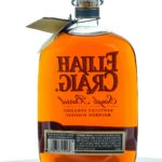 Elijah Craig 18 Year Single Barrel Straight Bourbon 2021 (photo 2)