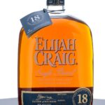 Elijah Craig 18 Year Single Barrel Straight Bourbon 2024
