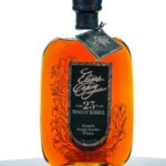 Elijah Craig 23 Year Single Barrel Straight Bourbon 2013