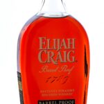 Elijah Craig Barrel Proof  Bourbon Batch #C923 (photo 2)