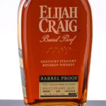 Elijah Craig Barrel Proof Straight Bourbon 11 Year  batch B523 (photo 2)