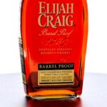 Elijah Craig Barrel Proof Straight Bourbon 12 Year B520 (photo 2)