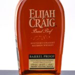 Elijah Craig Barrel Proof Straight Bourbon 12 Year Batch A121 (photo 2)