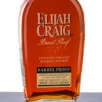 Elijah Craig Barrel Proof Straight Bourbon 12 Year Batch A122 (photo 2)