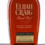 Elijah Craig Barrel Proof Straight Bourbon 12 Year Batch B522 (photo 2)
