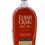 Elijah Craig Barrel Proof Straight Bourbon 13 Year C923