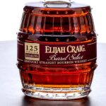 Elijah Craig Barrel Select Kentucky Straight Bourbon (200ml) (photo 2)