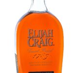 Elijah Craig "Father of Bourbon" Small Batch Toasted Barrel Bourbon