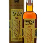 Elijah Craig Small Batch Single Barrel Select Straight Bourbon
