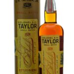 Elijah Craig Small Batch Straight Bourbon
