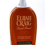 Elijah Craig Toasted Barrel Straight Bourbon