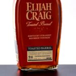 Elijah Craig Toasted Barrel Straight Bourbon (photo 2)