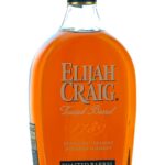 Elijah Craig Toasted Barrel Straight Bourbon