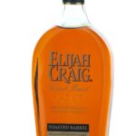 Elijah Craig Toasted Barrel Straight Bourbon