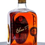 Elmer T. Lee Single Barrel Select Sour Mash Straight Bourbon 2010