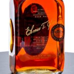 Elmer T. Lee Single Barrel Select Sour Mash Straight Bourbon 2010 (photo 2)