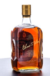 Elmer T. Lee Single Barrel Sour Mash Bourbon