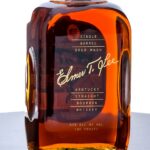 Elmer T. Lee Single Barrel Sour Mash Bourbon (photo 2)