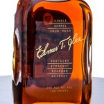 Elmer T. Lee Single Barrel Sour Mash Bourbon 2018 (photo 2)