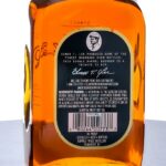 Elmer T. Lee Single Barrel Sour Mash Bourbon 2018 (photo 3)