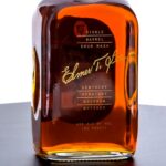 Elmer T. Lee Single Barrel Sour Mash Bourbon 2020 (photo 2)