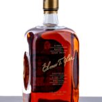 Elmer T. Lee Single Barrel Sour Mash Bourbon 2023