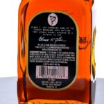 Elmer T. Lee Single Barrel Sour Mash Bourbon (photo 3)