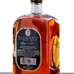 Elmer T. Lee Single Barrel Sour Mash Bourbon (photo 4)