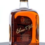 Elmer T. Lee Single Barrel Sour Mash Bourbon