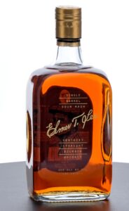 Elmer T. Lee Single Barrel Sour Mash Bourbon