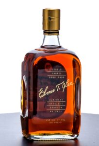 Elmer T. Lee Single Barrel Sour Mash Bourbon