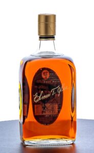 Elmer T. Lee Single Barrel Sour Mash Bourbon