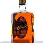 Elmer T. Lee Single Barrel Sour Mash Straight Bourbon 2015