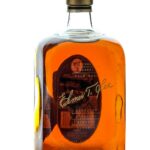 Elmer T. Lee Single Barrel Sour Mash Straight Bourbon 2015