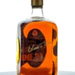 Elmer T. Lee Single Barrel Sour Mash Straight Bourbon 2015