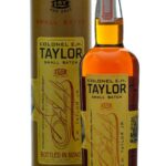 Elmer T. Lee Single Barrel Sour Mash Straight Bourbon 2016