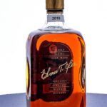 Elmer T. Lee Single Barrel Sour Mash Straight Bourbon (2019)