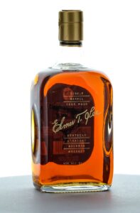 Elmer T. Lee Single Barrel Sour Mash Straight Bourbon 2025
