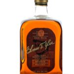 Elmer T. Lee Single Barrel Sour Mash Straight Bourbon 2025