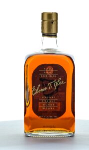 Elmer T. Lee Single Barrel Sour Mash Straight Bourbon 2025