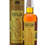 Elmer T. Lee Single Barrel Sour Mash Straight Bourbon 2025