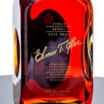 Elmer T. Lee Single Barrel Sour Mash Straight Bourbon Gold Wax (photo 2)