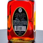 Elmer T. Lee Single Barrel Sour Mash Straight Bourbon Gold Wax (photo 3)