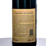Ernest & Julio Gallo Cabernet Sauvignon 1981 (photo 3)
