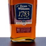 Evan Williams 1783 Small Batch American Hero Edition Straight Bourbon 2024 (photo 2)