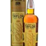 Evan Williams 23 Year Straight Bourbon