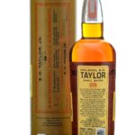 Evan Williams 23 Year Straight Bourbon (photo 2)