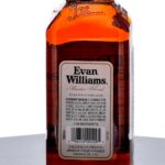 Evan Williams Master Blend Kentucky Straight Bourbon (photo 3)