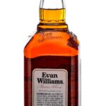 Evan Williams Master Blend Kentucky Straight Bourbon (photo 4)