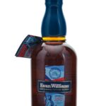 Evan Williams Single Barrel Bourbon America's 250th